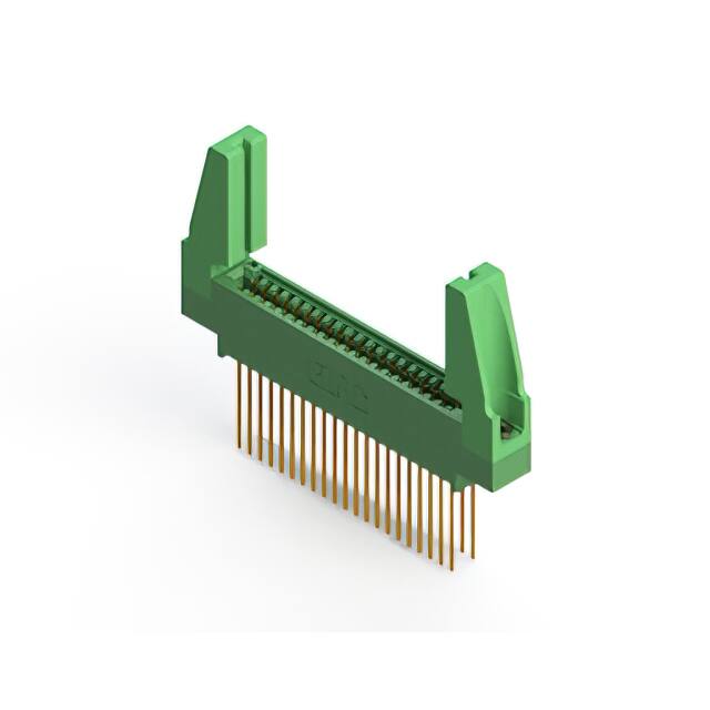 345-042-541-888 EDAC Inc.  Edgeboard Connectors